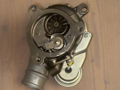 Audi S3 8L KKK K04-0023 Turbolader Überholung mit Upgrade auf Step 320