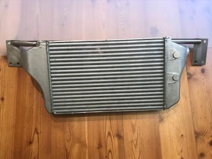 Ladeluftkühler Kit Audi S2 RS2