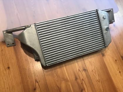 Ladeluftkühler Kit Audi S2 RS2