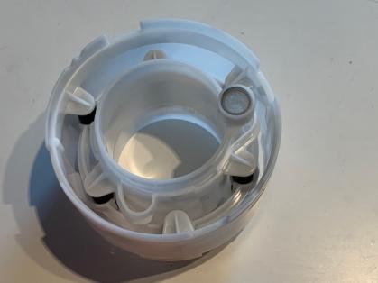 Benzinpumpenkorb einzeln 60mm - Audi passend 044 Bosch Pumpe