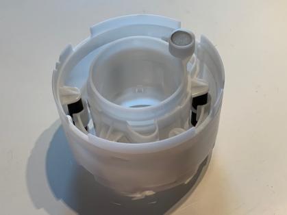 Benzinpumpenkorb einzeln 60mm - Audi passend 044 Bosch Pumpe