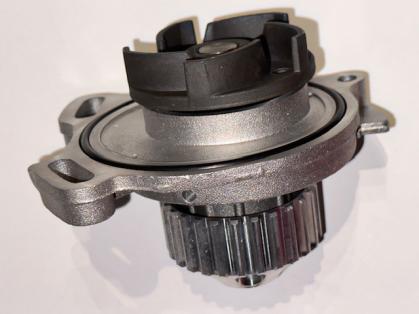 Wasserpumpe Upgrade 25 Zähne Audi 5 Zylinder 10V / 20V / 20V Turbo 3B RR