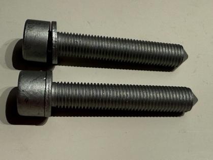 Bremssattel und Halter Schrauben M12x82x1,5 - 2 Stück