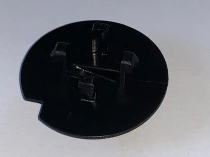 Verschlussdeckel Schwellerabdeckung Audi S2 / RS2