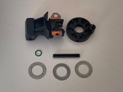 Hallgeber für Zündverteiler Audi / VW 4 und 5 Zylinder - BOSCH