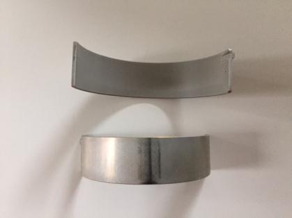 Pleuellagerschalen Kit oben unten Audi RS4 B5