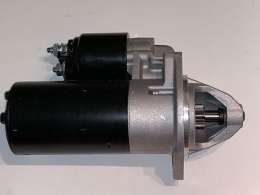 Anlasser BOSCH Audi 5 Zylinder