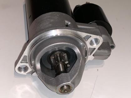 Anlasser / Starter Audi 5 Zylinder Hella 1.4kw