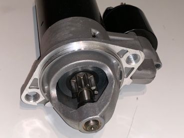 Anlasser BOSCH Audi 5 Zylinder