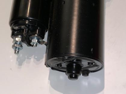 Anlasser / Starter Audi 5 Zylinder Hella 1.4kw