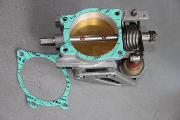 Drosselklappen-Spezialdichtung 70mm Audi 5 Zylinder 20V Turbo