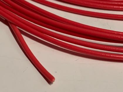 Fahrzeugleitung 0,5mm² FLRY-A Wire - Länge 5 Meter