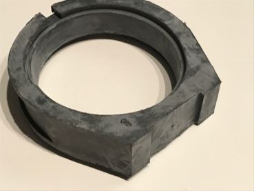 Gummilager Audi 10V Turbo Einspritzdüsenkühlung