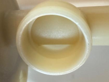 Kühlmittelregelventil mit Thermogeberaufnahme Audi 100 / A6 C4 - 100 / 200 Typ 44