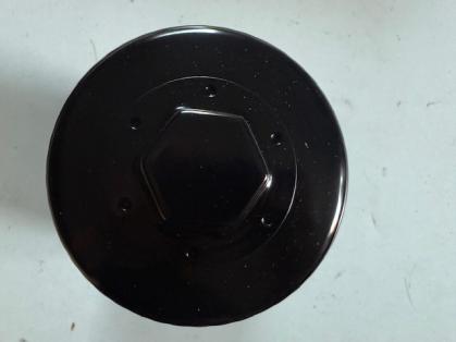 Sonderölfilter XL Audi 5 Zylinder