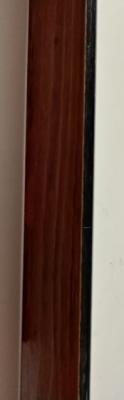 Schuhlöffel Carbon - Holz