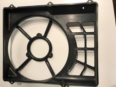 Lüfterring Audi S2/RS2 für 500W Lüfter