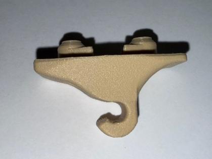 Sonnenblendenhalter Audi Coupe Typ 81/85/Urquattro