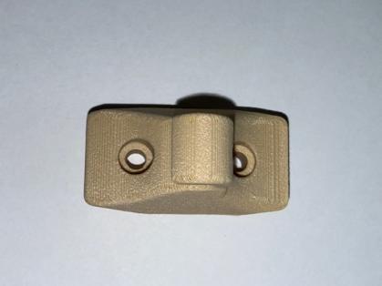 Sonnenblendenhalter Audi Coupe Typ 81/85/Urquattro