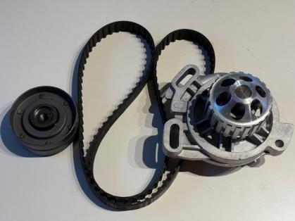 Zahnriemensatz Hochleistungsupgrade / Motorsport Audi 10V Turbo Urquattro 100/200 Typ 44