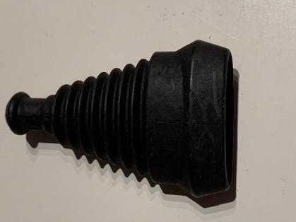 Tülle für Stecker 5-polig