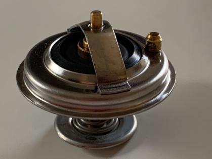 Thermostat Racing 80° Audi / VW