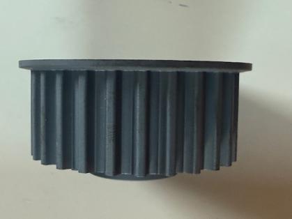 Kurbelwellenrad VW / Audi 16V 1.8 und 2.0 Liter