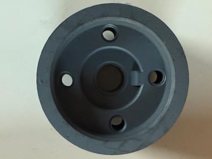 Kurbelwellenrad VW / Audi 16V 1.8 und 2.0 Liter