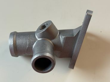 Wasserflansch Audi / VW 16V Motor