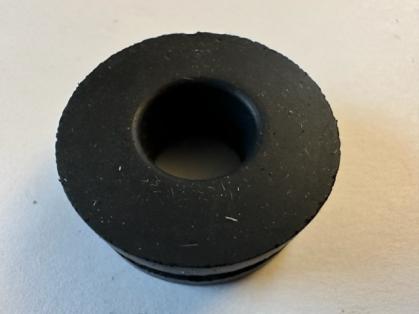 Tülle Audi S2 / RS2 / 80 B4 Luftfilterkastenaufnahme