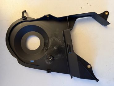 Hintere Zahnriemenabdeckung Audi 5 Zylinder 10V  Kunststoff