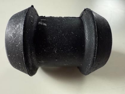 Lagerbuchse, Stabilisator - Vorderachse Audi Typ 81/85/89/Urquattro