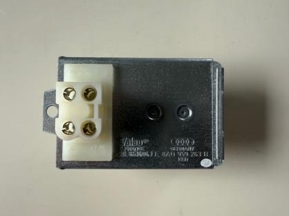 Vorwiderstand Lüfterstufen Audi Typ 89 / B4 (ohne Klima)