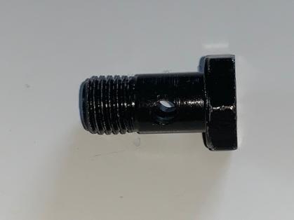 Hohlschraube M8x1mm