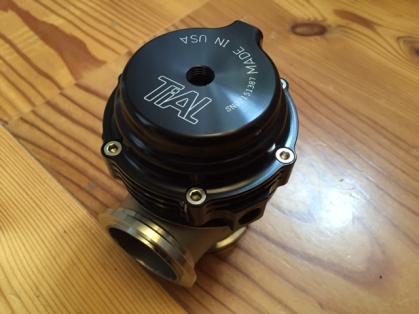 Wastegate TIAL Sport - MV-R
