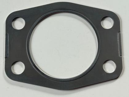 Dichtung von Abgaskrümmer auf Turbo Audi 10V/20V Turbo K24/26 - orig. Audi