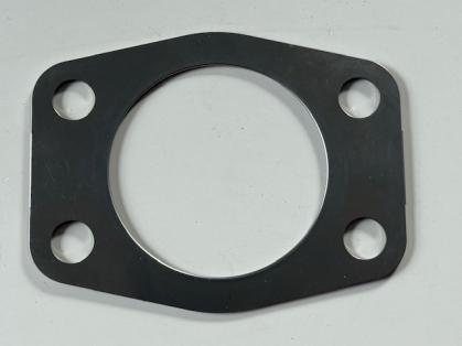 Dichtung von Abgaskrümmer auf Turbo Audi 10V/20V Turbo K24/26 - orig. Audi