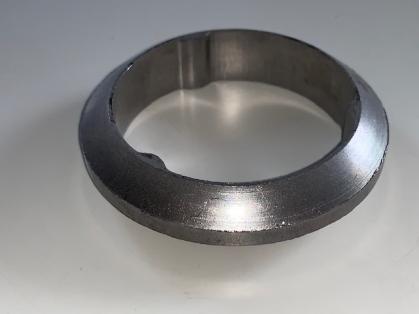 Brennring / Auspuffdichtring 60mm