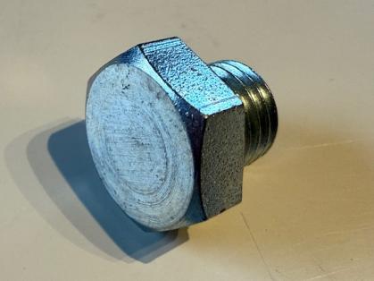 Verschlussschraube Abgaskrümmer M12x1,5 - VAG