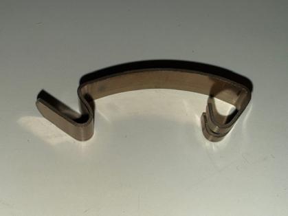 Halteklammer / Bügel Audi