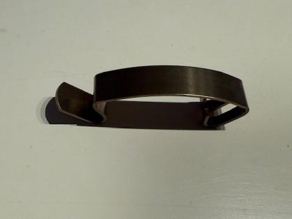 Halteklammer / Bügel Audi