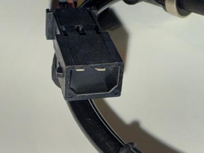 ABS Sensor Hinterachse Audi A4 B5 Quattro Limo / Avant - Bremi