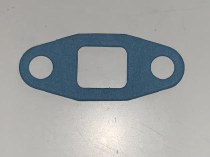 Öl Rücklaufdichtung Garrett GTW / BorgWarner AirWerks