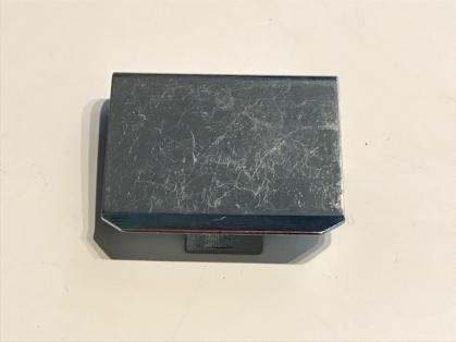 Metallclip Wasserkühlerabdeckung Audi Urquattro / Typ 81 85 5 Zylinder