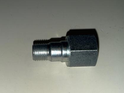 Gewindeadapter Hohlschraube - Bremssystem ATE - Audi / VW / Porsche