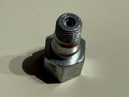 Gewindeadapter Hohlschraube - Bremssystem ATE - Audi / VW / Porsche