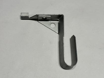 Halter für Gaszug Audi S2 ABY / RS2 ADU