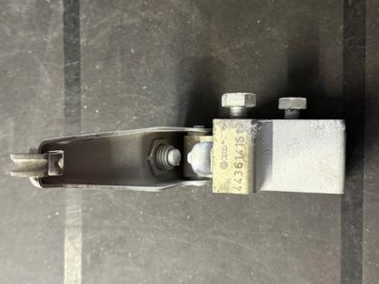 Bremskraftregler Überholung Audi Typ 44 / C4 / D11