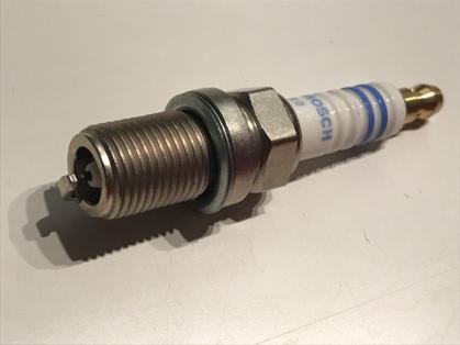 Bosch Zündkerze F2CS