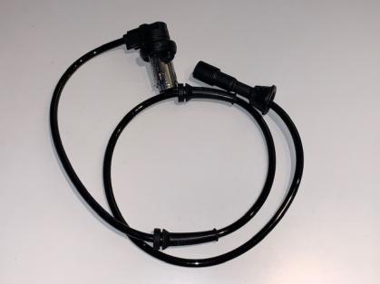 ABS Raddrehzahlsensor mit Korb Vorderachse Audi C4 / B4 / Typ 89 - Optimal